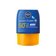 NIVEA SUN Kids Pocket Size SPF50 + 50ml - Sun Lotion