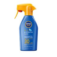 NIVEA SUN Children's Trigger Spray SPF30 300ml - Sun Spray