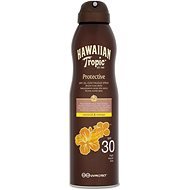 HAWAIIAN TROPIC Protective Dry Oil Continuous Spray SPF30 177 ml - Napolaj