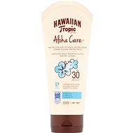 HAWAIIAN TROPIC Aloha Care Mattifies Skin SPF30 180 ml - Napozókrém
