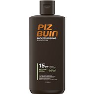 PIZ BUIN Moisturizing Sun Lotion SPF15 200ml - Sun Lotion