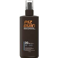 PIZ BUIN Moisturizing Ultra Light Sun Spray SPF30 200ml - Sun Spray