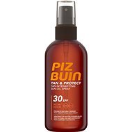 PIZ BUIN Tan & Protect Tan Intensifying Sun Oil Spray SPF30 150 mll - Napozó spray