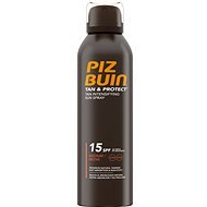 PIZ BUIN Tan & Protect Tan Intensifying Sun Spray SPF15 150ml - Sun Spray
