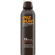 PIZ BUIN Tan & Protect Tan Intensifying Sun Spray SPF15 150 ml - Sun Spray