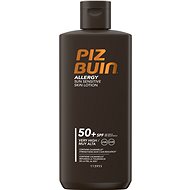 PIZ BUIN Allergy Sun Sensitive Skin Lotion SPF50 200ml - Sun Lotion