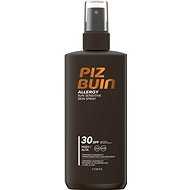 PIZ BUIN Allergy Sun Sensitive Skin Spray SPF30 200 ml - Napozó spray