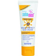 SEBAMED Children's Sunscreen OF 50 75ml - Sunscreen