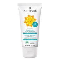 ATTITUDE Children's 100% Mineral Sunscreen SPF30 75g - Sunscreen