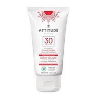 ATTITUDE 100% Odourless Mineral Sunscreen SPF30 150g - Sunscreen