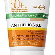 LA ROCHE-POSAY Anthelios XL SPF50+ Anti-Shine Tinted Dry Touch Gel Cream 50 ml - Face Cream