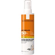 LA ROCHE-POSAY Anthelios Shaka Ultralight Spray SPF 50+ Ultra Protection for Sensitive Skin - Sun Spray