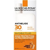 LA ROCHE-POSAY Anthelios Shaka Invisible Fluid SPF 30 50 ml - Napozókrém