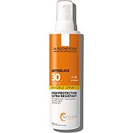 LA ROCHE-POSAY Anthelios Shaka Ultralight Spray SPF 30, 200ml - Sun Spray
