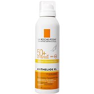 LA ROCHE-POSAY Anthelios XL Refreshing Body Spray SPF 50+, 200ml - Tanning Mist