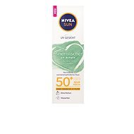 NIVEA SUN Face Mineral Creme SPF50 50 ml - Napozókrém