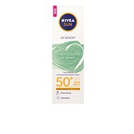 NIVEA SUN Face Mineral Creme SPF50 50 ml - Sunscreen
