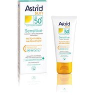 ASTRID SUN SENSITIVE Sunscreen OF 50+ 50ml - Sunscreen