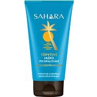 SAHARA Shimmering Lotion after Sunbathing 150ml - After Sun Cream