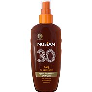 NUBIAN Suntan Oil SPF 30 Spray 150ml - Sun Spray