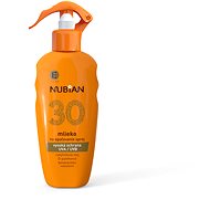 NUBIAN Suntan Lotion SPF 30 Spray 200ml - Sun Lotion