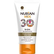 NUBIAN KIDS Sunscreen SPF 30, 50g, Tube - Sunscreen