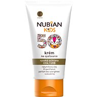 NUBIAN KIDS Sunscreen SPF 50 in a Tube of 50g - Sunscreen