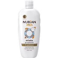 NUBIAN KIDS After-Sun Lotion, 200ml - After Sun Cream