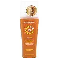 DERMACOL Sun Suntan Lotion SPF 15 Spray 200ml - Sun Spray