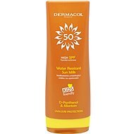 DERMACOL Sun Suntan lotion SPF 50 Flip - Top 200ml - Sun Lotion
