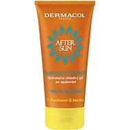 DERMACOL After Sun Cooling gel after sunbathing 150 ml - After Sun Cream