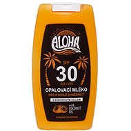 VIVACO ALOHA Suntan Lotion OF30 200ml - Sun Lotion