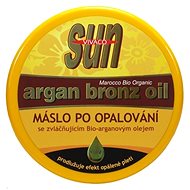 VIVACO Argan After Sun Butter 200 ml - Sunscreen Butter