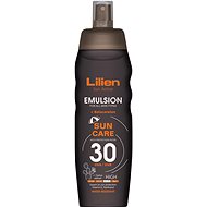 LILIEN Sun Active Emulsion SPF 30 200ml - Sun Spray