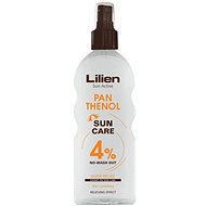 LILIEN Sun Active Panthenol spray 200 ml - After Sun Spray