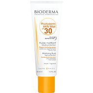 BIODERMA Photoderm AKN Mat SPF 30, 40ml - Sunscreen