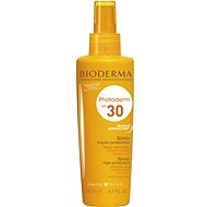 BIODERMA Photoderm spray SPF 30 200 ml - Napozó spray
