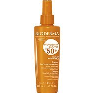 BIODERMA Photoderm BRONZE SPF 50+ 200ml - Sun Spray