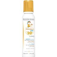 BIODERMA Photoderm KID Sunscreen SPF 50+, 150ml - Sun Spray