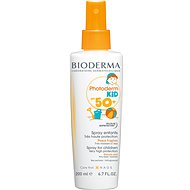 BIODERMA Photoderm KID Spray SPF 50+ 200 ml - Body Spray