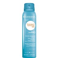 BIODERMA Photoderm After sun SOS 125 ml - After Sun Spray