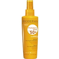 BIODERMA Photoderm MAX Spray SPF 50+, 200ml - Sun Spray