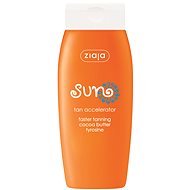 ZIAJA Sun Tanning Activator With Tyrosine and Cocoa Butter 150ml - After Sun Cream