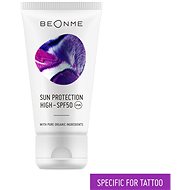BEONME BIO Sun Protection SPF50 50ml - Sunscreen