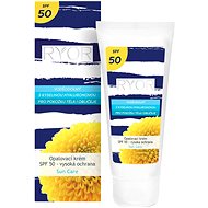 RYOR Sunscreen SPF 50 - High Protection - Sunscreen