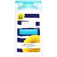 RYOR Sunscreen Lotion SPF 30 - High Protection - Sun Lotion
