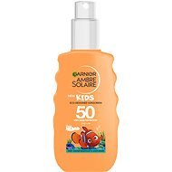 GARNIER Ambre Solaire Nemo Baby SPF50+ 150ml - Sun Spray
