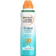 GARNIER Ambre Solaire Invisible Protect Mist SPF 30 200ml - Tanning Mist