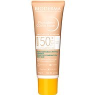 BIODERMA Photoderm Cover Touch MINERAL light SPF 50+ 40 g - Face Cream