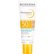 BIODERMA Photoderm Light Cream SPF 50+ 40 ml - Face Cream